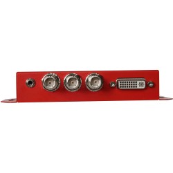 3G-SDI/HDMI TO DVI/VGA CONVERTER