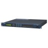 Processeur de filtrage 2E/6S analogiques