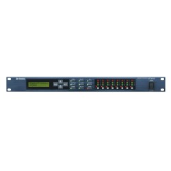 Processeur de filtrage 2E/6S analogiques