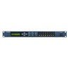 Processeur de filtrage 2E/6S analogiques