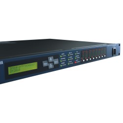Processeur de filtrage 2E/6S analogiques