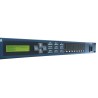 Processeur de filtrage 2E/6S analogiques