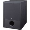 Caisson de graves actif - 180W