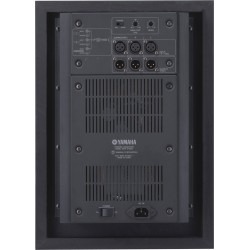 Caisson de graves actif - 180W