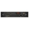 Ampli 2 x 1400 W sur 4 OHM