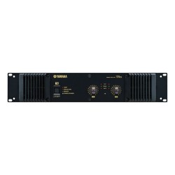 Ampli 2 x 2500 W sur 4 OHM