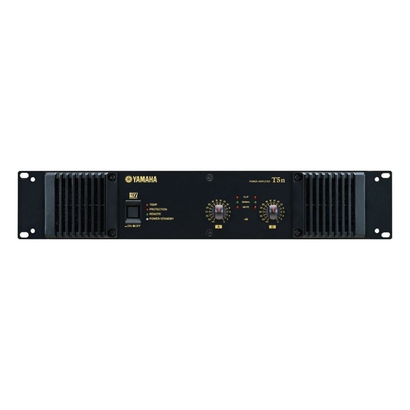 Ampli 2 x 2500 W sur 4 OHM