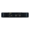 Ampli 2 x 2500 W sur 4 OHM