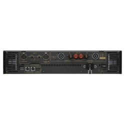 Ampli 2 x 2500 W sur 4 OHM
