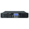 Ampli de puissance 2 x 2000 W sur 4 OHM