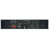 Ampli de puissance 2 x 2000 W sur 4 OHM