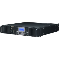 Ampli de puissance 2 x 3000 W sur 4 OHM