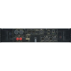 Ampli de puissance 2 x 3000 W sur 4 OHM