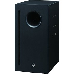Caisson de grave 10"