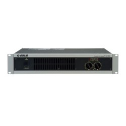 Ampli 2 canaux 200W pour ligne 70V et 100V