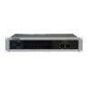 Ampli 2 canaux 200W pour ligne 70V et 100V