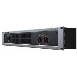 Ampli 2 canaux 200W pour ligne 70V et 100V