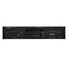 Ampli 2 canaux 200W pour ligne 70V et 100V