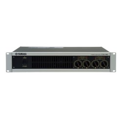 Ampli de puissance 4 x 115W 4 OHM