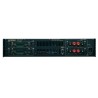 Ampli de puissance 4 x 115W 4 OHM