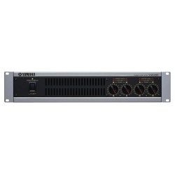 Ampli de puissance 4 x 250W 4 OHM