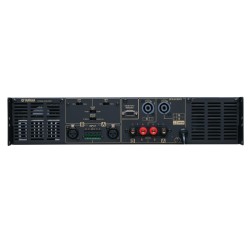 Ampli 2x295W sous 4 Ohm - 2x250W sous 8 Ohm