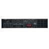 Ampli 2x950W sous 4 Ohm - 2x690W sous 8 Ohm