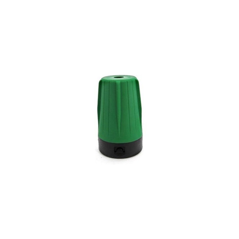 BOX OF 100 GREEN SLEEVES