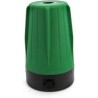 BOX OF 100 GREEN SLEEVES
