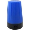 BOX OF 100 BLUE SLEEVES