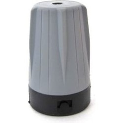 BOX OF 100 GREY SLEEVES