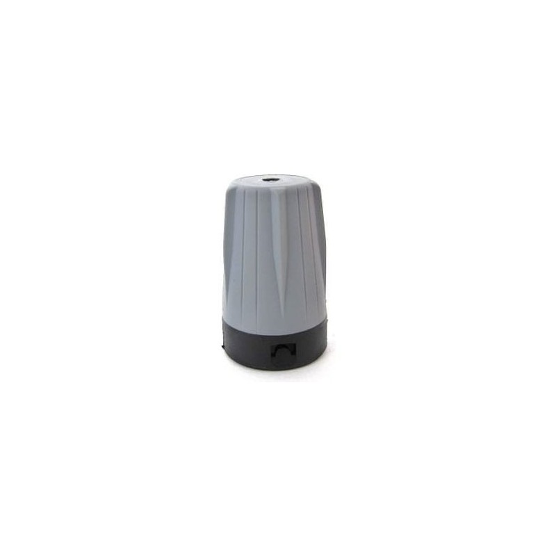 BOX OF 100 GREY SLEEVES