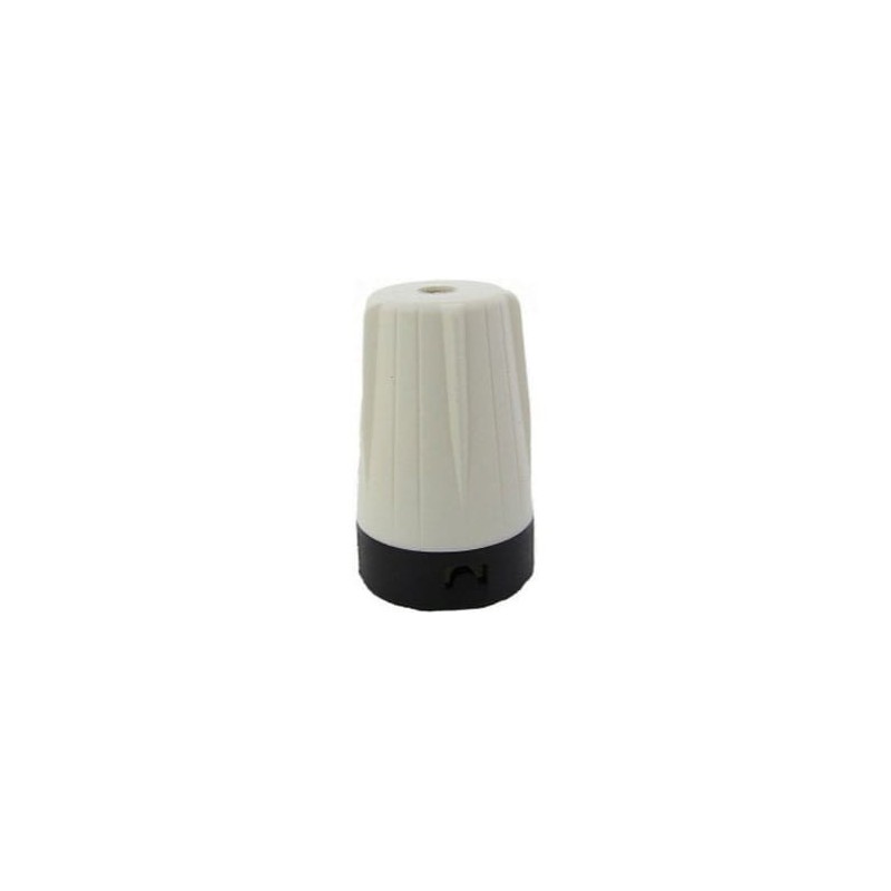 BOX OF 100 WHITE SLEEVES