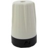 BOX OF 100 WHITE SLEEVES