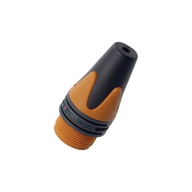BOX OF 100 BROWN CABLE CLAMPS