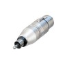 ADAPTER FEMALE XLR / MALE RCA