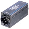 Convertisseur numérique aes/ebu – 75 ohms /bnc /xlr mâle