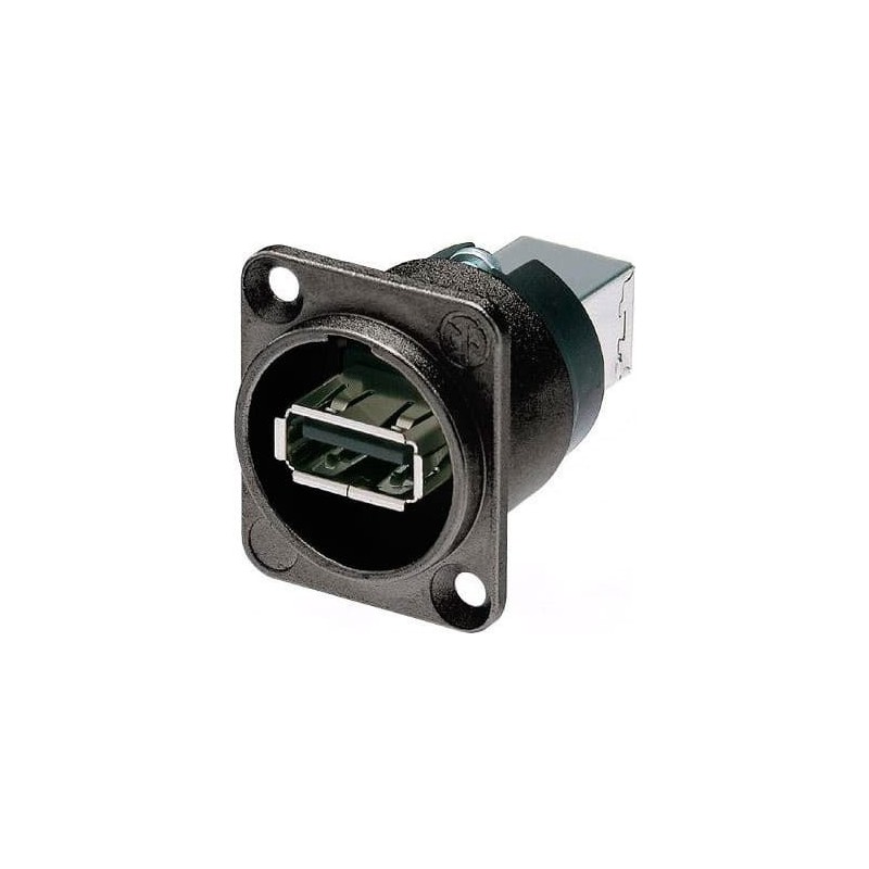 USB ETHERCON BLACK BASE