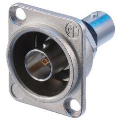 ISOLATED BNC / BNC SERIAL D