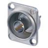 VIDEO BNC / BNC BASE TO WELD SERIAL D