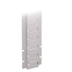 COUPLE OF JAMB OF RACK FOR CABINET HT 12U