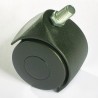 NYLON ROLLER FOR RACK 19’’