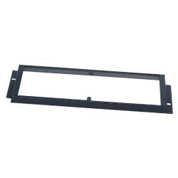 Panneau de sécurité 19'' 3U