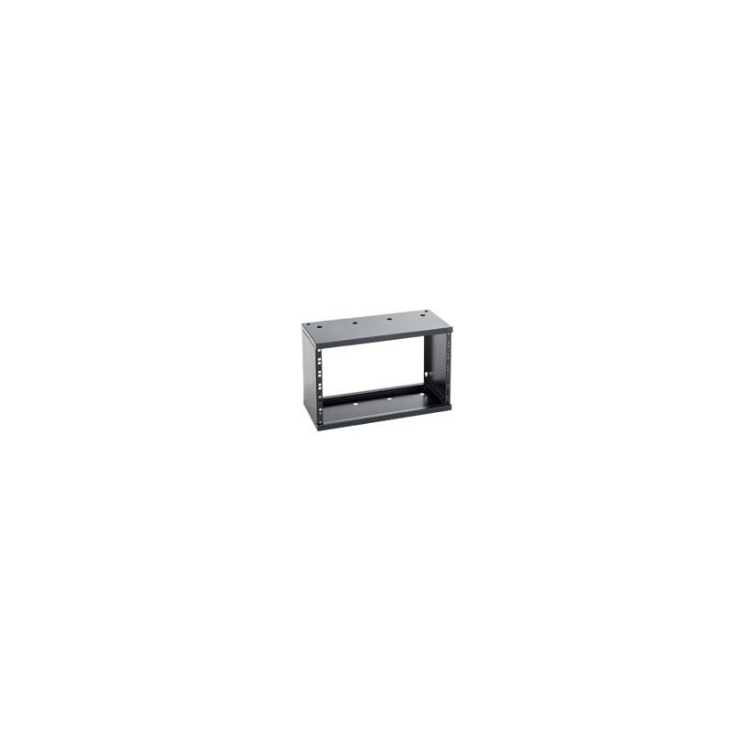 WALL RACK 19'' - 4U - DEPTH 215mm