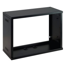 WALL RACK 19’’ - 8U - DEPTH 215mm