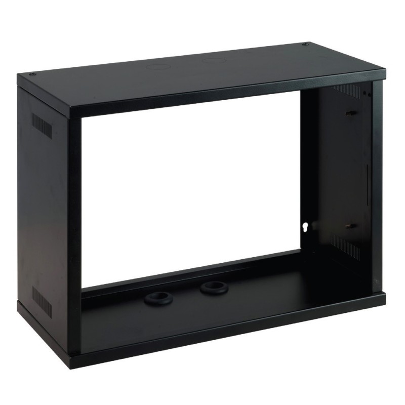 WALL RACK 19’’ - 8U - DEPTH 215mm