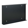 Adaptateur mural pour Rack 19'' 4U