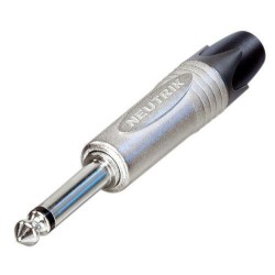 Boite de 100 jacks mono série X démontées