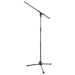 STD MIC BOOM