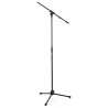 STD MIC BOOM